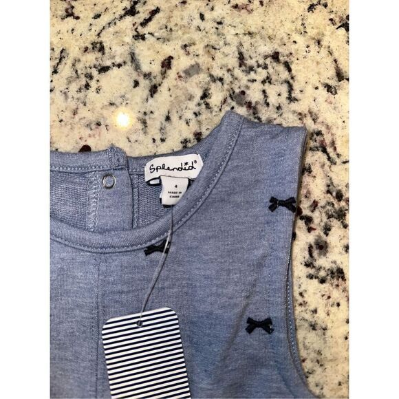 Splendid Baby Girl's Standard - Picture 5 of 5